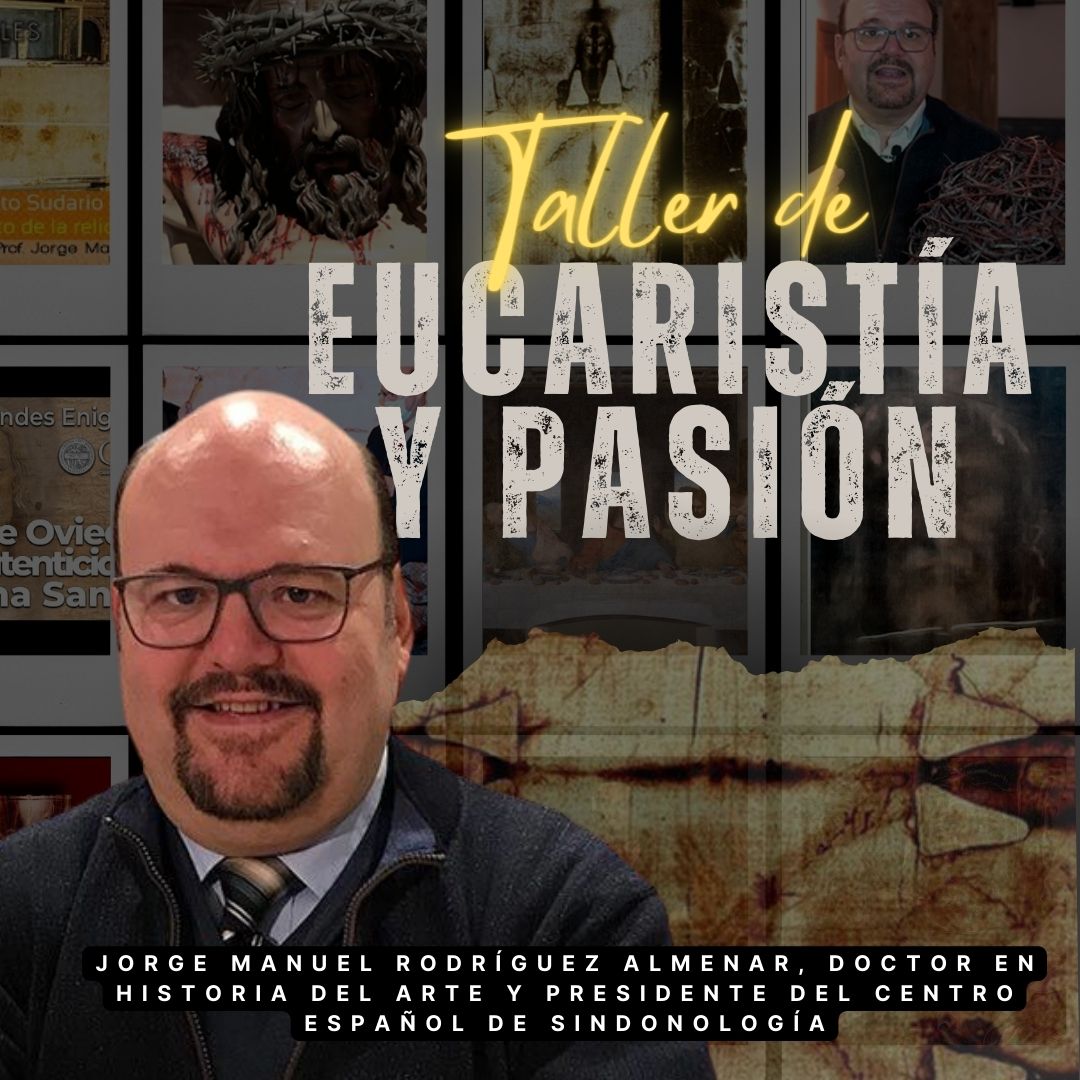 Eucaristía y Pasión