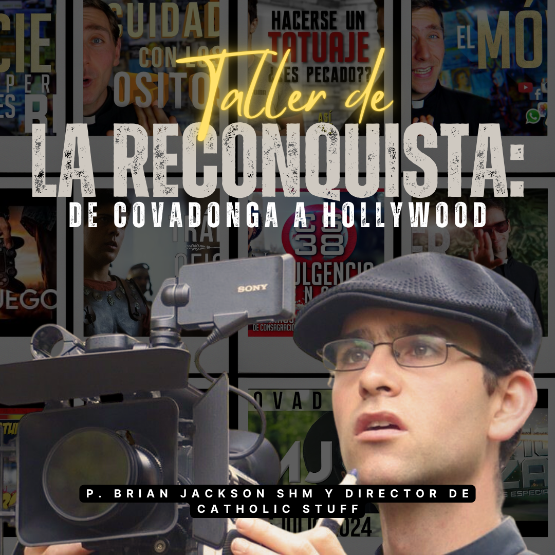 Taller Reconqusita