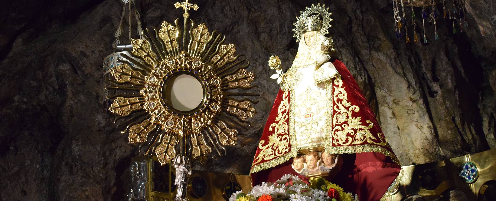 Gran Vigilia de Adoración