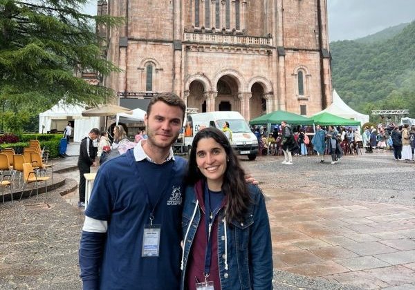 La JEMJ invitada a la II JCVP del centro de la ACdP de Alcalá de Henares