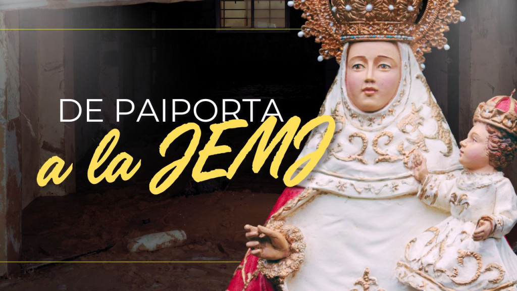 De Paiporta a Covadonga 