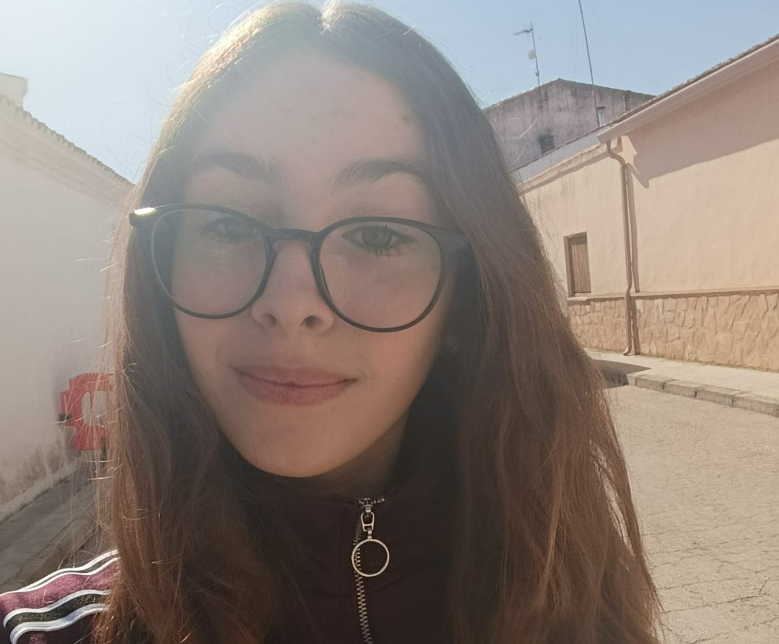 Frutos JEMJ 2024: Como una explosión en mi corazón.