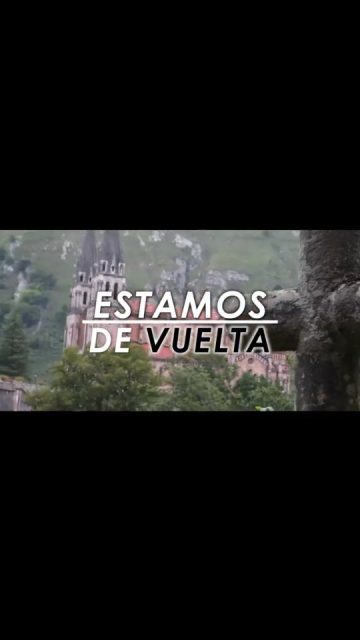 🚨 ¡Atención jóvenes!
💥 ¡Vuelve la JEMJ! 💥
📅10- 12 julio 2026
🙌 ¡Inscripciones abiertas desde hoy!
¿Listo para dejar que Él te dé un corazón nuevo? ❤️
@santuariocovadonga
@archioviedo
#JEMJ2026 #covadonga