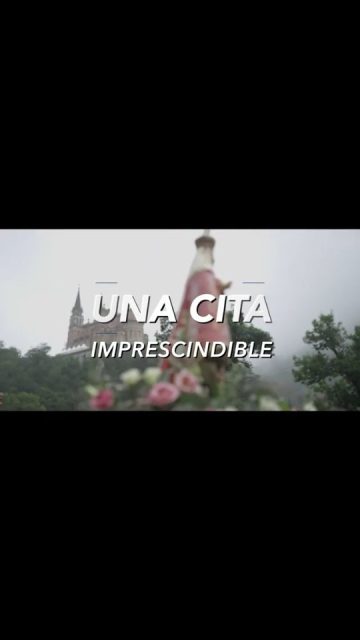 La tercera JEMJ tendrá lugar del 10 al 12 de julio de 2026 en el Santuario de Covadonga (Asturias, España). Las inscripciones ya están abiertas y conviene ir reservando plaza para una cita imprescindible, para un evento ya consolidado al servicio de la reconquista de la fe de los jóvenes. Bajo el lema «Haced lo que Él os diga», cientos de jóvenes acudirán de nuevo este verano buscando un encuentro con Cristo vivo en la Eucaristía y con su Madre Santísima. 
Más información en la web oficial: www.jemj.org 
La inscripción es gratuita y los servicios de alojamiento y comida que ofrece la organización tienen unos precios muy asequibles. ¡No te lo pierdas!