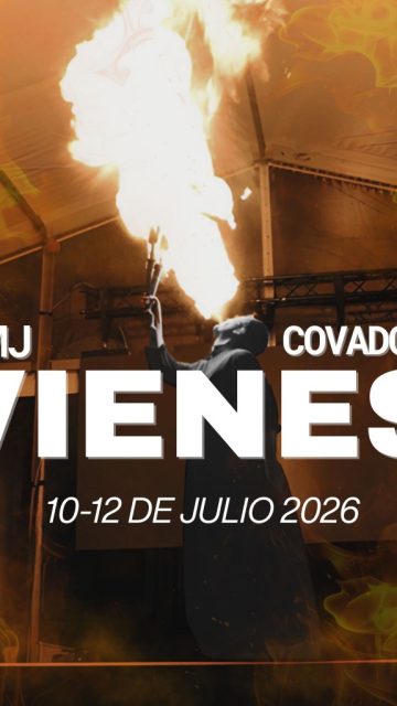 ¿Merece la pena ir a la JEMJ?
Se lo hemos preguntado a jóvenes de España, EEUU, Italia y la República Checa.
Mejor que te lo cuenten ellos 😉🔥
#JEMJ #ExperienciasReales!

No te quedes sin plaza!