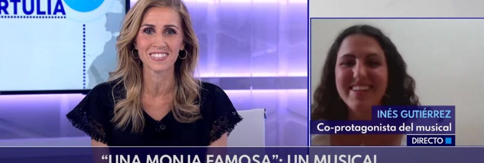 COPE TRECE Ecclesia al día