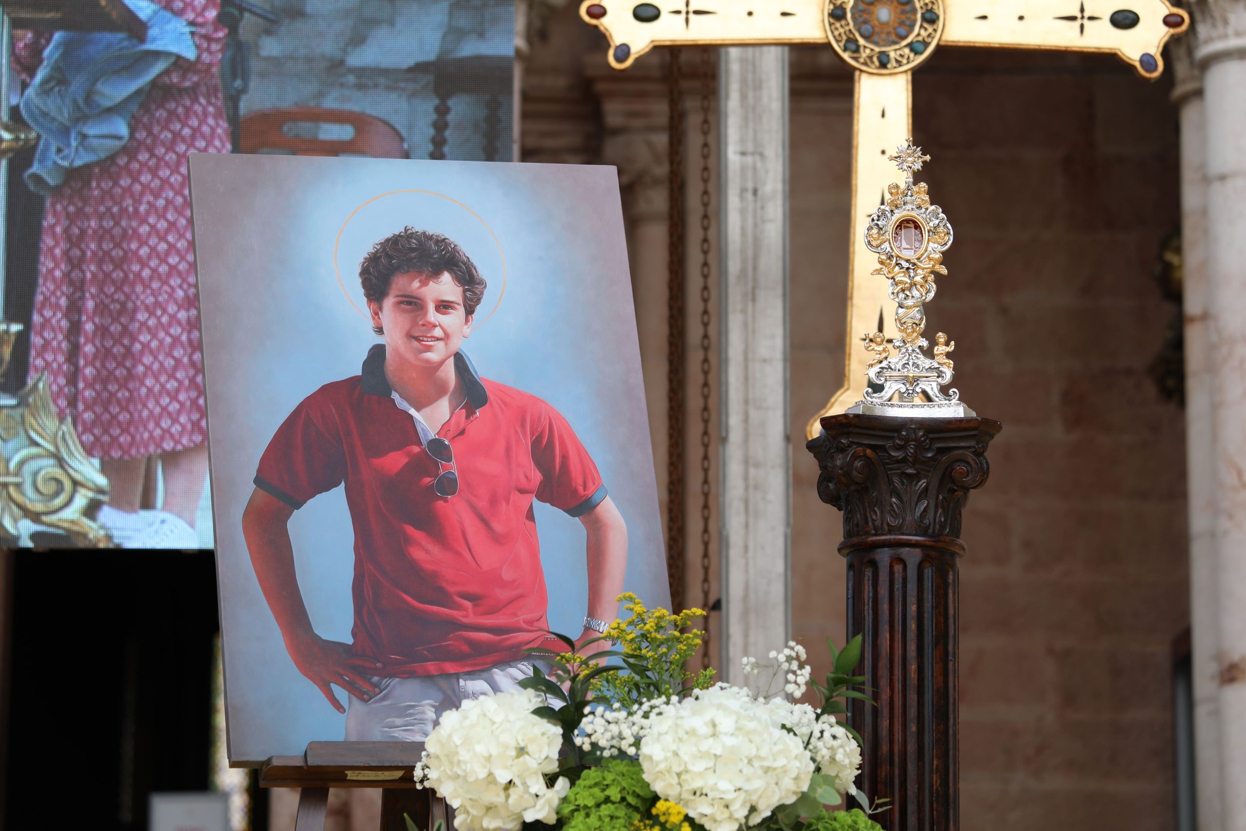 «El secreto de Carlo»: revelado en la JEMJ