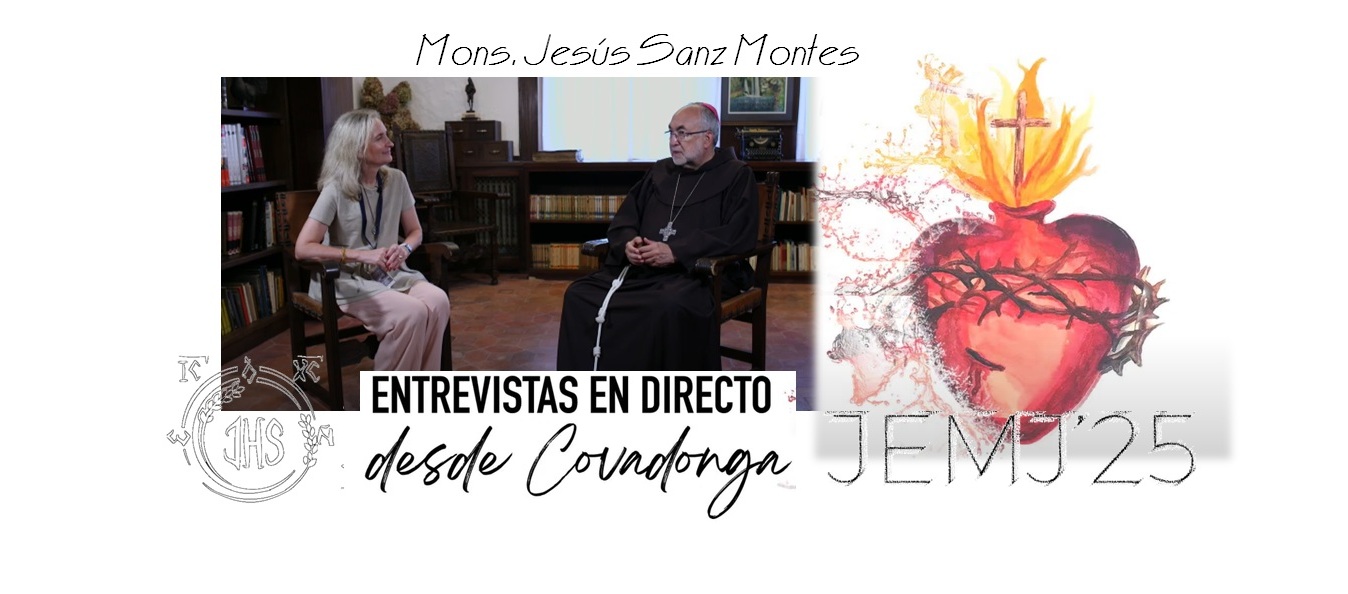 EntrevistaDJesusSanzMontes