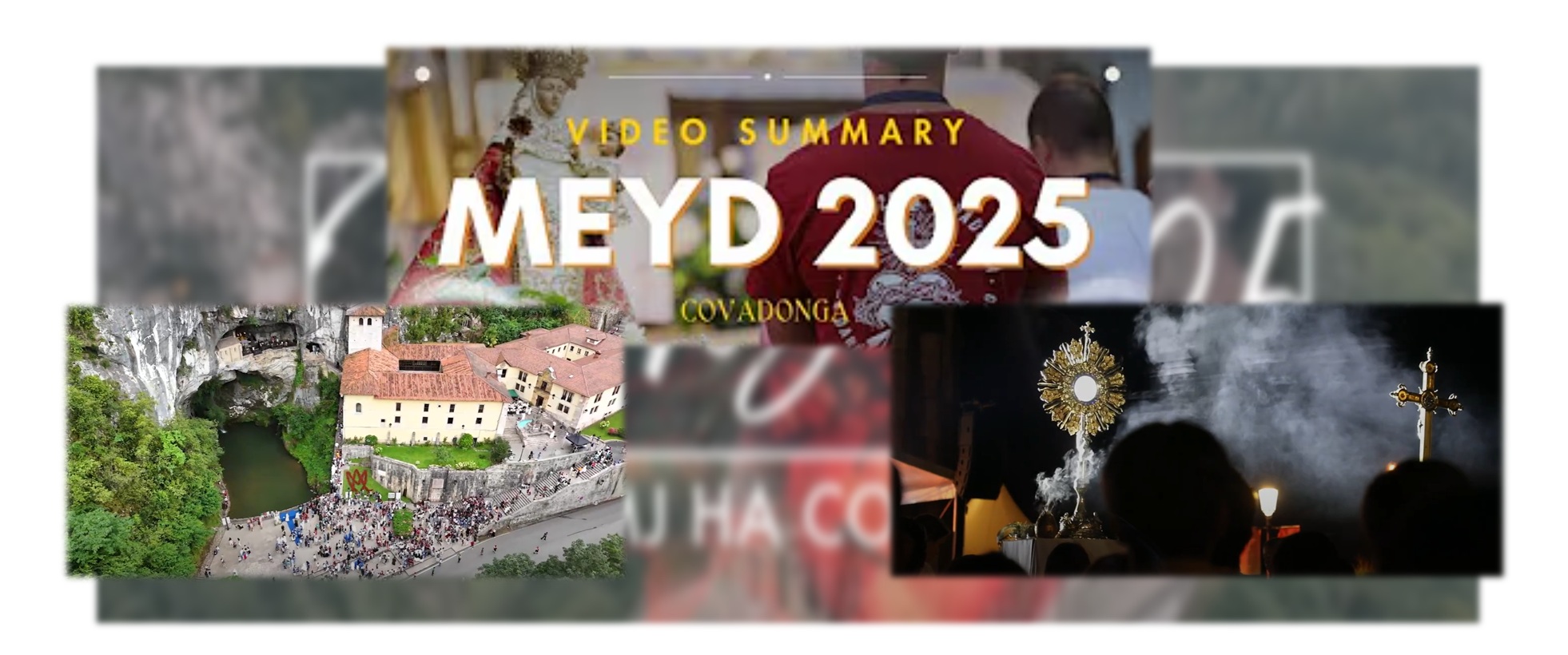 Video Summary MEYD 2025 Covadonga