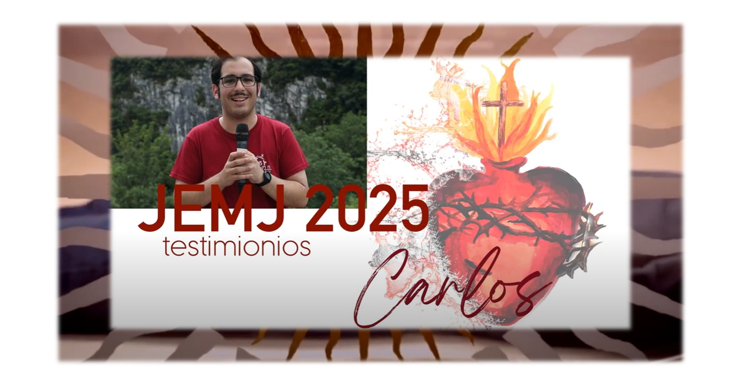 Testimonio: Carlos, de Asturias