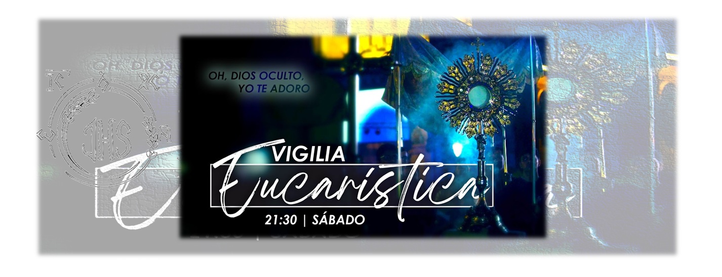 VigiliaEucaristica