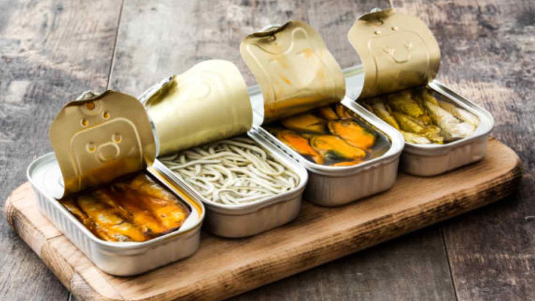 AVISO IMPORTANTE: ¡¡Se han agotado los packs de comida de la JEMJ!!