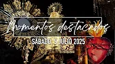 Momentos destacados JEMJ: Sábado, 5 de julio de 2025