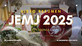 JEMJ COVADONGA 2025                                                                                                       Vídeo-resumen JEMJ 2025 Covadonga 