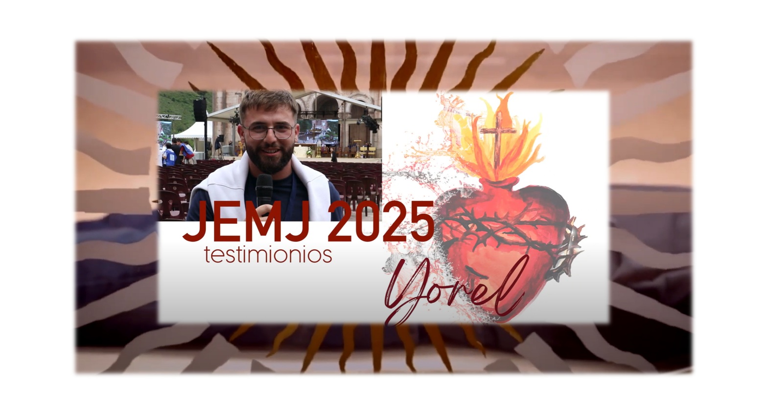 Testimonio: Yorel, Valencia